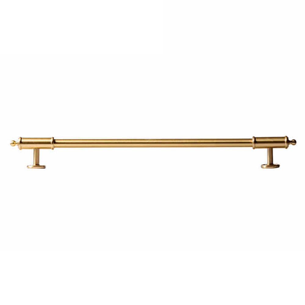 Antique Luxurious Brass Cabinet Pulls