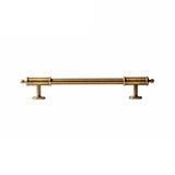 Antique Luxurious Brass Cabinet Pulls