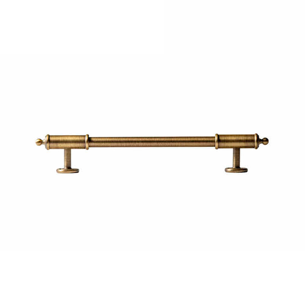 Antique Luxurious Brass Cabinet Pulls