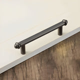 Modern Gold Zinc Alloy Cabinet Handles For Kitchen