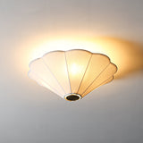 Alana Semi Flush