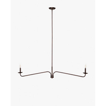Philomena Linear Chandelier