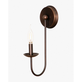 Philomena Single Sconce