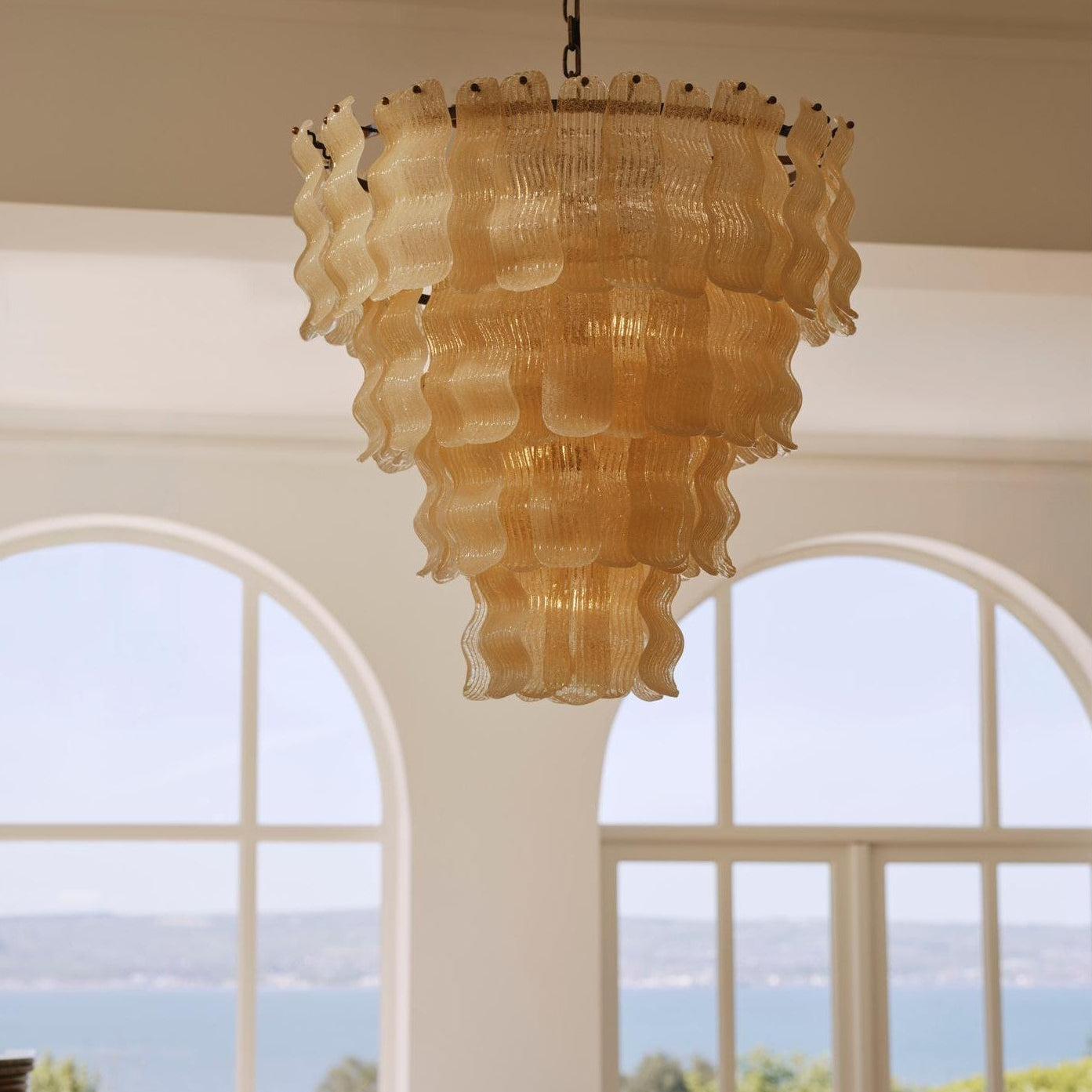 Pollensa Chandelier