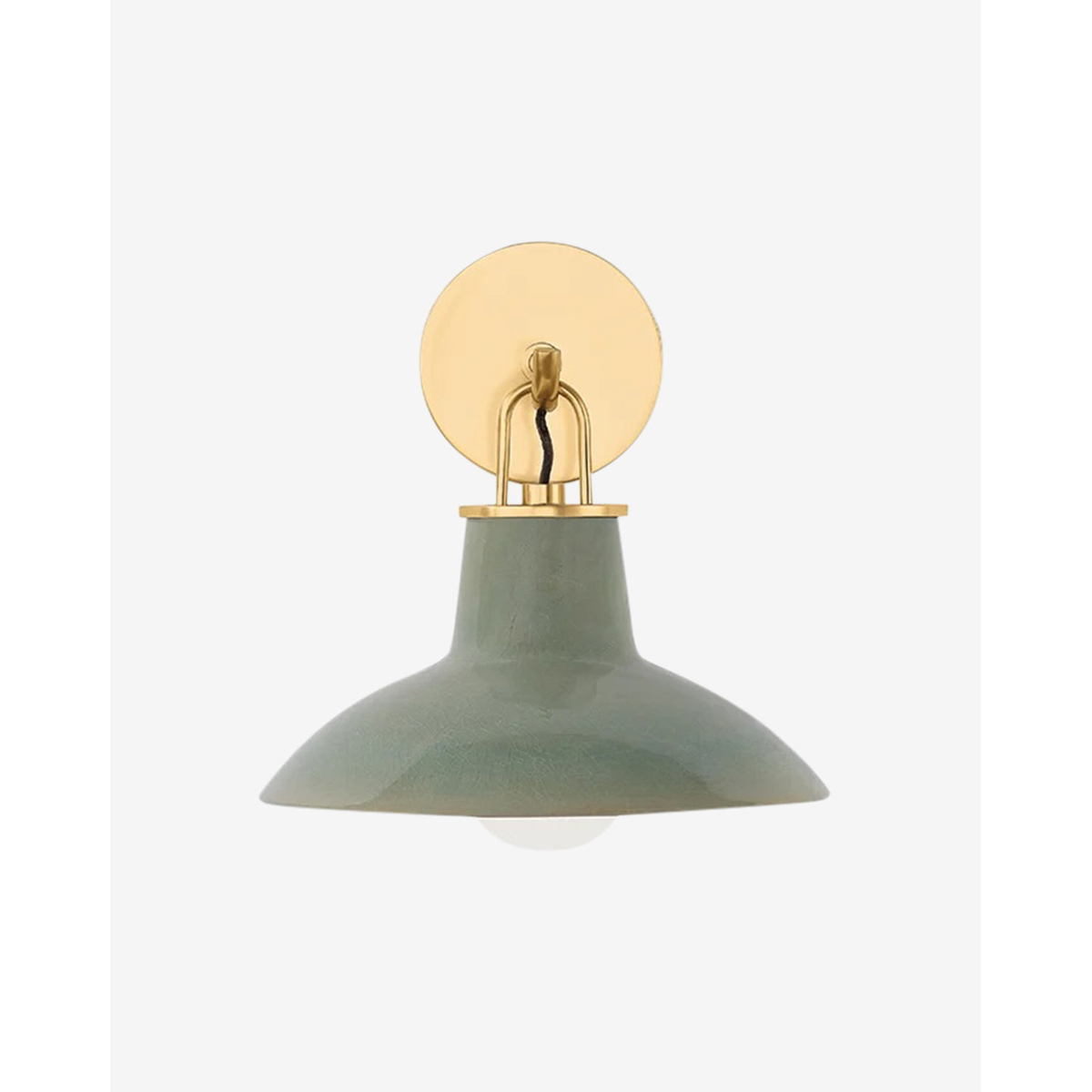 Pottersville Sconce