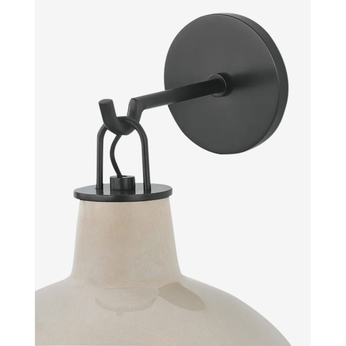 Pottersville Sconce