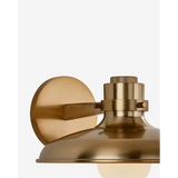 Rainhill Sconce – Luxury Modern Wall Light Fixture