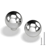 27mm Round Ball Single Hole Cabinet for Drawer