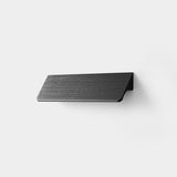 Modern Classic Aluminum Alloy Invisible Cabinet Edge Pulls