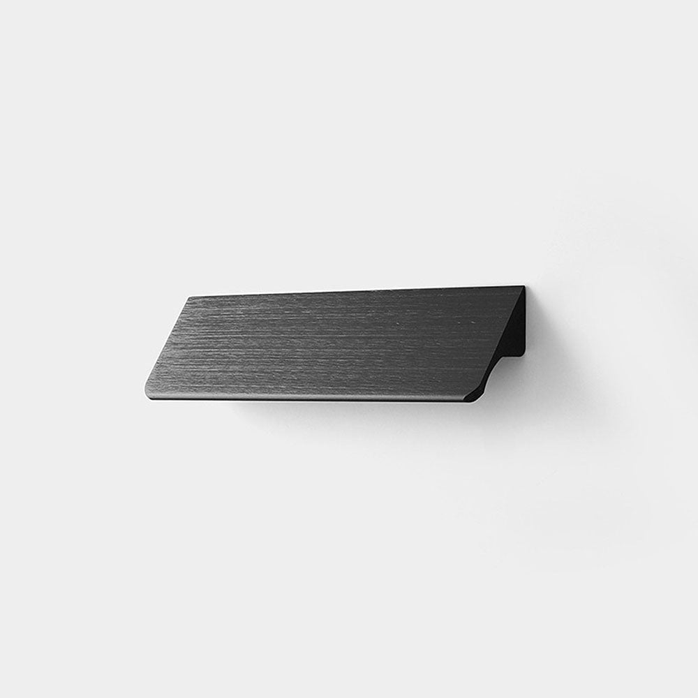 Modern Classic Aluminum Alloy Invisible Cabinet Edge Pulls