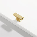 Classic Contemporary Zinc Alloy Cabinet Pulls