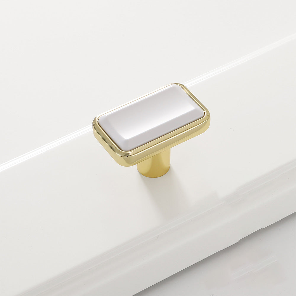 Modern Knobs and Pulls for Cabinets