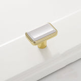 Modern Knobs and Pulls for Cabinets