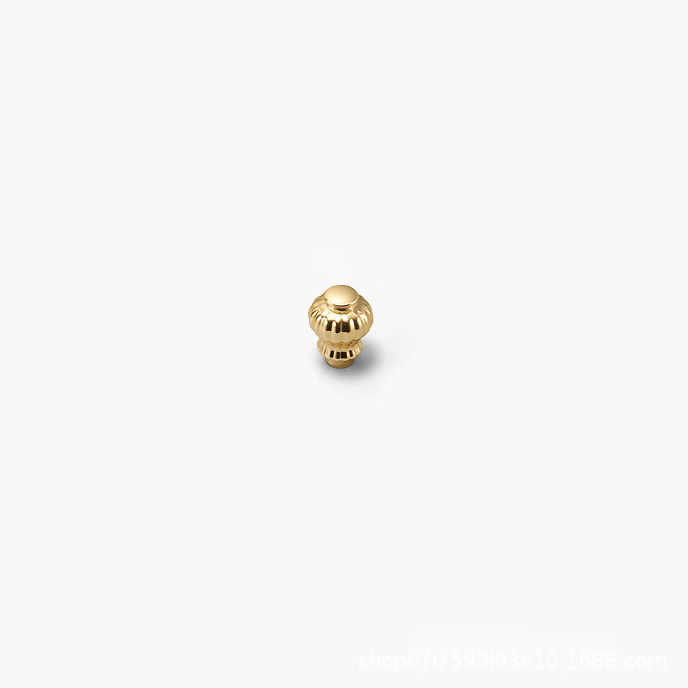 Modern Simple French Luxury Cabinet Handles