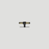 Stylish Brass Kitchen Furniture Cabinet Handle
