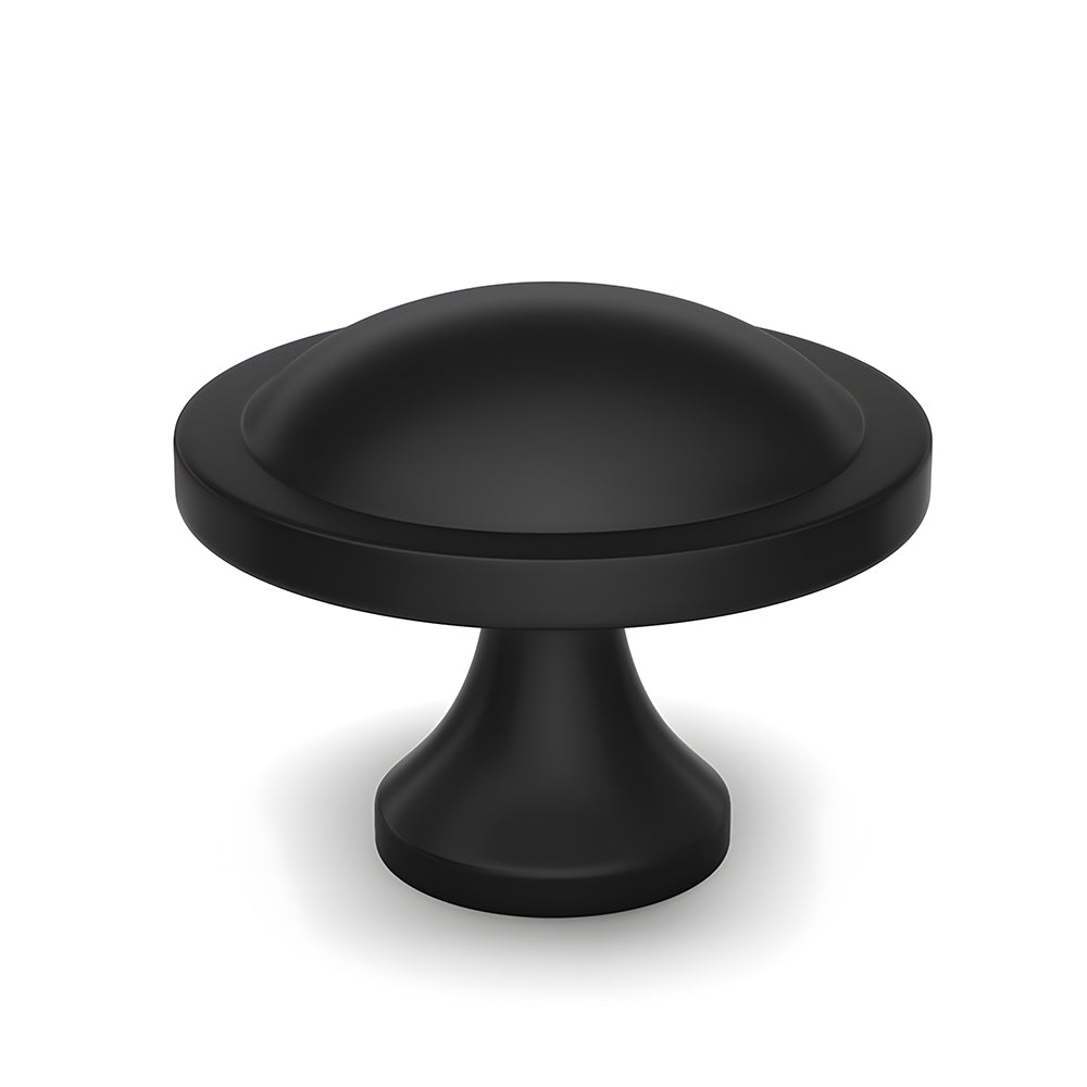 1-1/2 Inch Round Drawer Knob Kitchen Hardware for Dresser