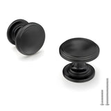 30mm Round Drawer Knob for Kitchen Cabinets Dresser