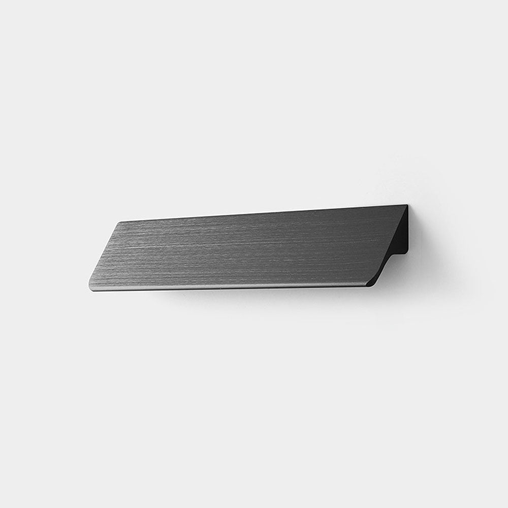 Modern Classic Aluminum Alloy Invisible Cabinet Edge Pulls