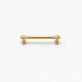 Modern Simple French Luxury Cabinet Handles