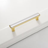 Modern Knobs and Pulls for Cabinets