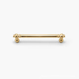 Modern Simple French Luxury Cabinet Handles