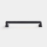 Modern Elegant Zinc Alloy Kitchen Cabinet Handles