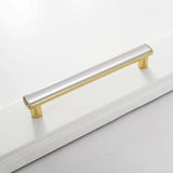 Modern Knobs and Pulls for Cabinets