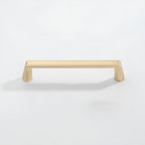 Modern Zinc Alloy Cabinet Handle For Kitchen