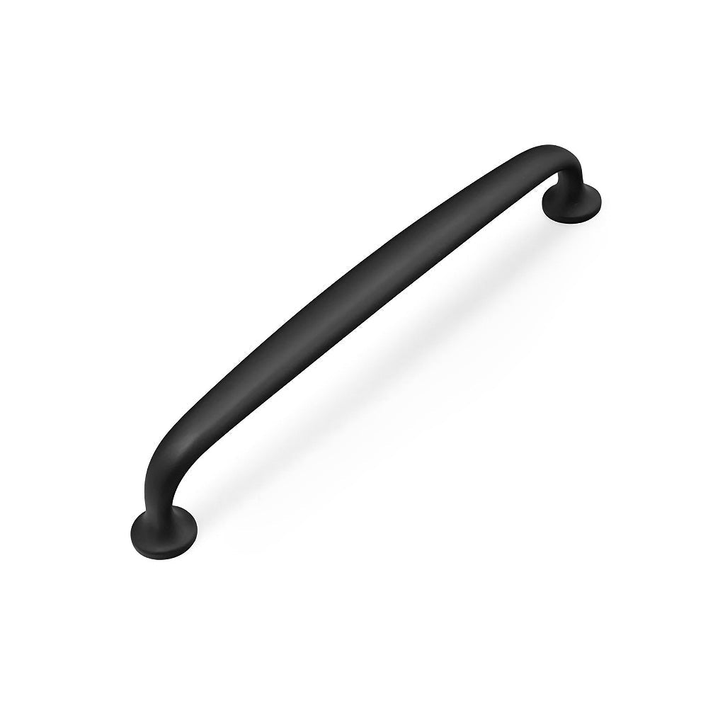 Gold Black Simple Classic Cabinet Handles
