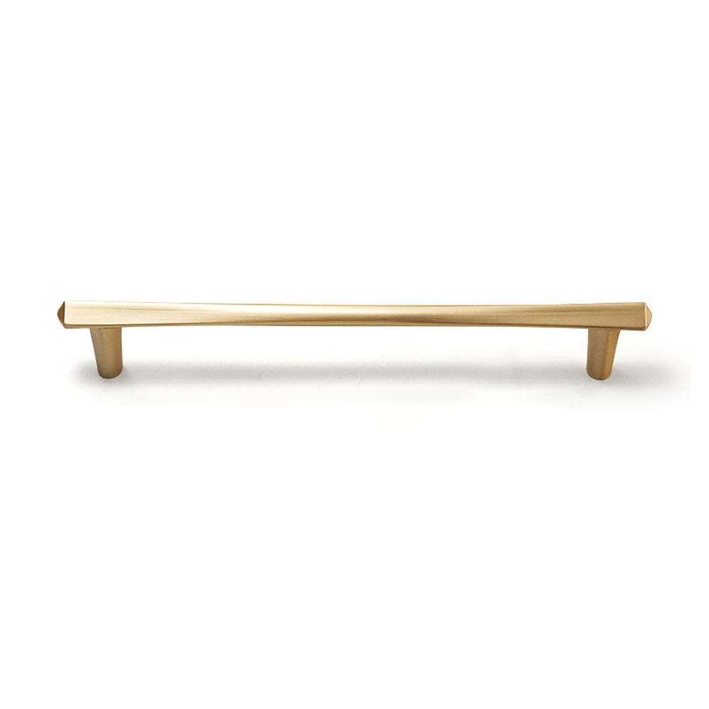 Nordic Style Gold Black Cabinet Dresser Pull Knobs