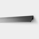 Modern Classic Aluminum Alloy Invisible Cabinet Edge Pulls