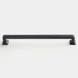Modern Elegant Zinc Alloy Kitchen Cabinet Handles