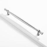 Simple Retro Zinc Alloy Cabinet Handles and Drawer Knobs