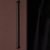 Contemporary Aluminum Alloy Furniture Cabinet Handles