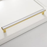 Modern Knobs and Pulls for Cabinets