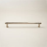 Fashion Zinc Alloy Cabinet Handles
