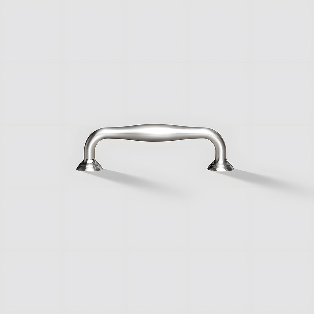 Retro Wardrobe Door Handles