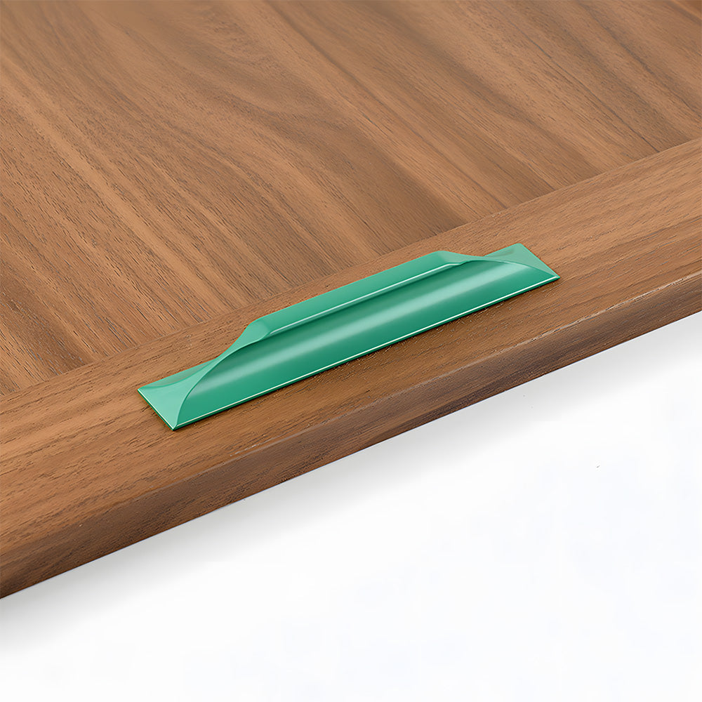 Trapezoidal Modern Kitchen Cabinet Drawer Handle