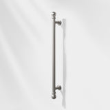 Luxury Zinc Alloy Solid Cabinet Handle For Living Room