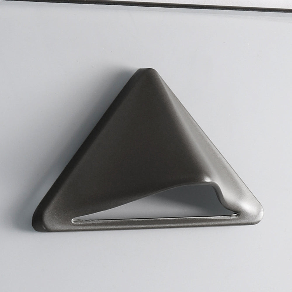Modern Minimalist Creative Hardware Handle