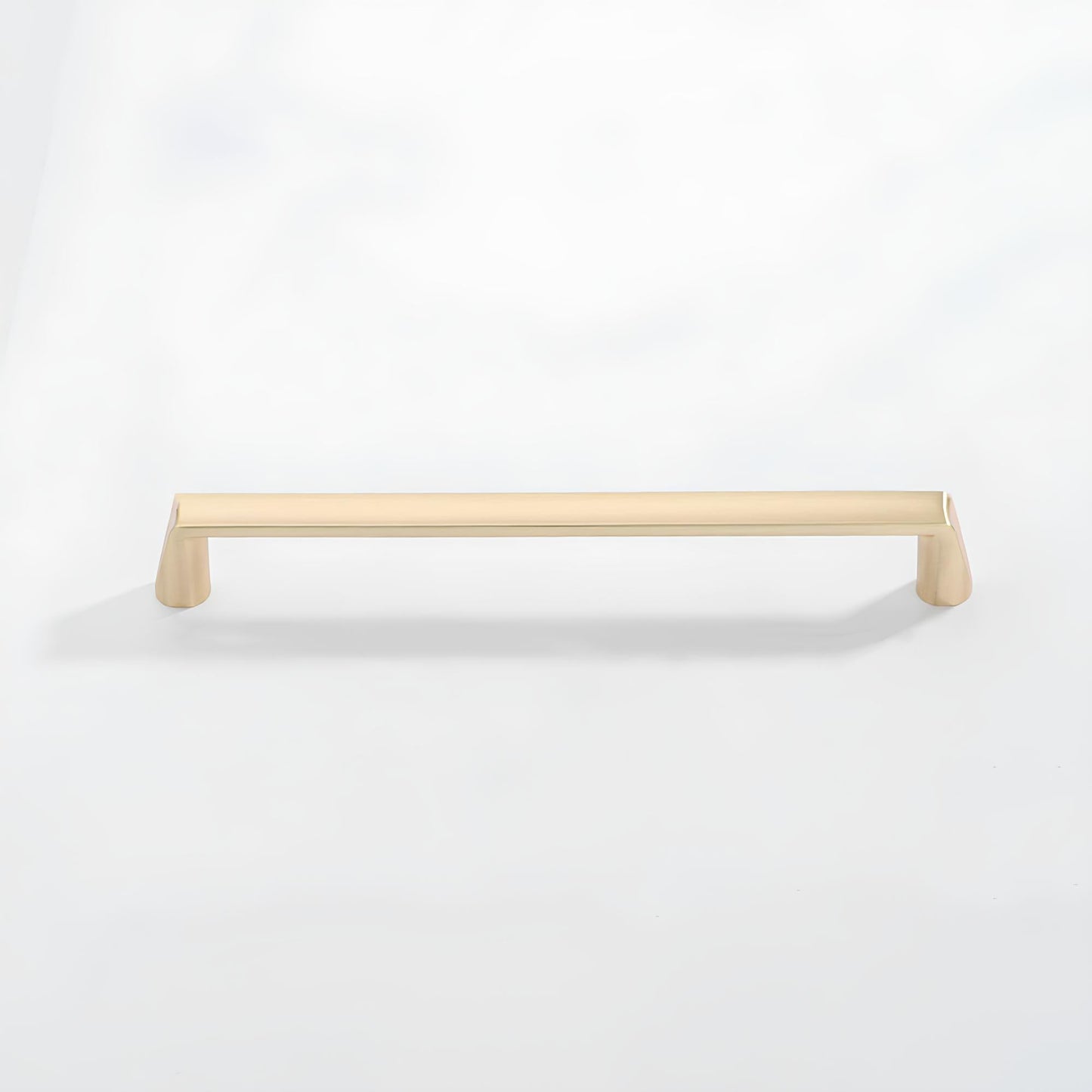 Modern Zinc Alloy Cabinet Handle For Kitchen