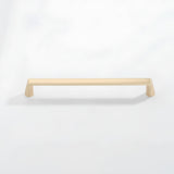 Modern Zinc Alloy Cabinet Handle For Kitchen