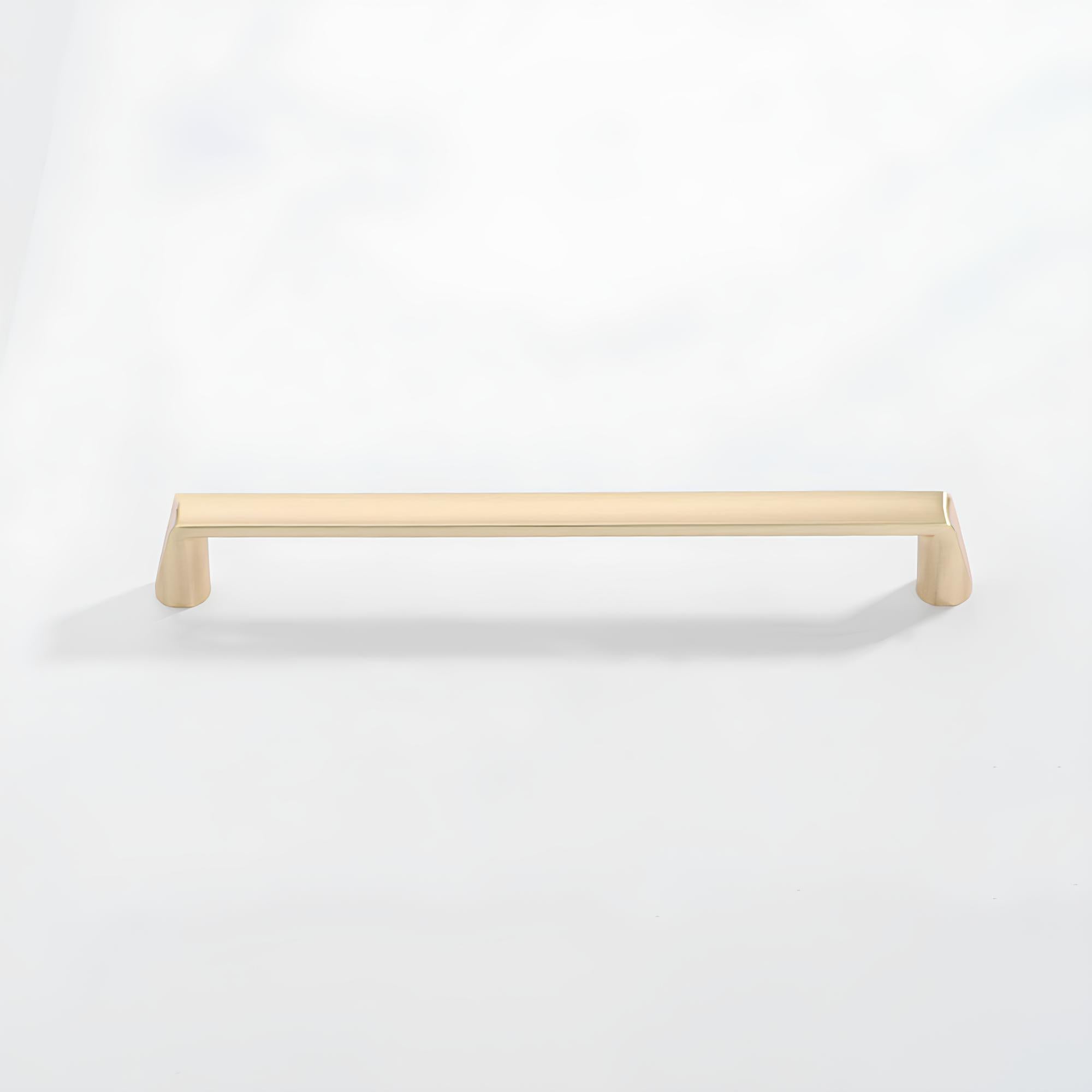 Modern Zinc Alloy Cabinet Handle For Kitchen