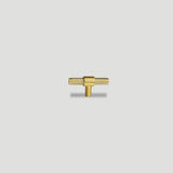 Stylish Brass Kitchen Furniture Cabinet Handle