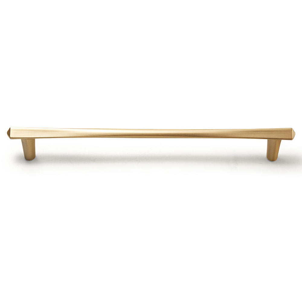 Nordic Style Gold Black Cabinet Dresser Pull Knobs