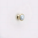 Luxury Colorful Ceramic Cabinet Wardrobe Handle