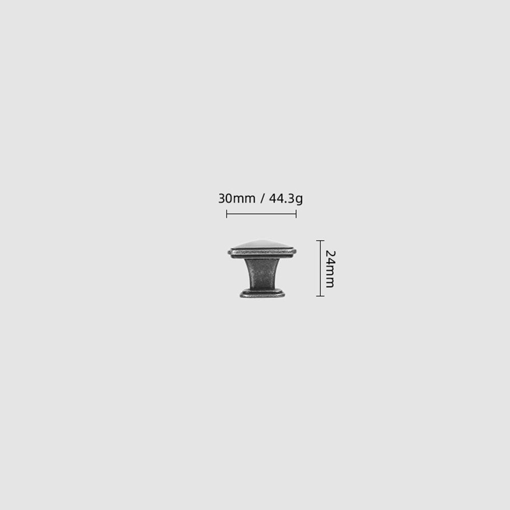 Retro Simple Kitchen Cabinet Handles