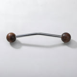 Walnut Round Head Style Handle