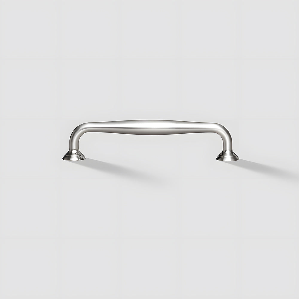 Retro Wardrobe Door Handles