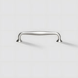 Retro Wardrobe Door Handles